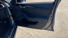 Skoda Octavia 2.0 TSI vRS 5dr DSG Petrol Hatchback